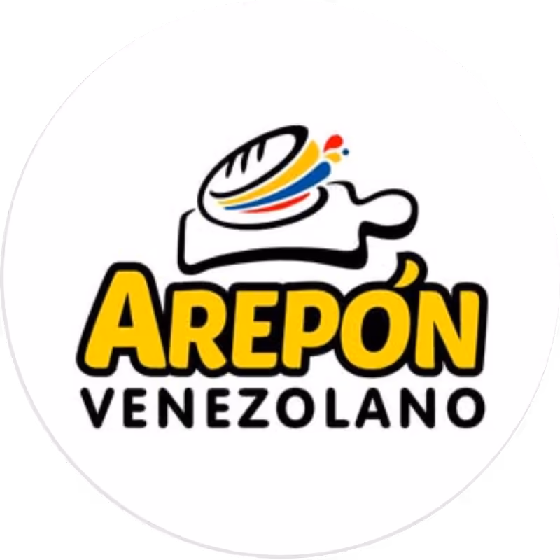 Arepón Venezolano