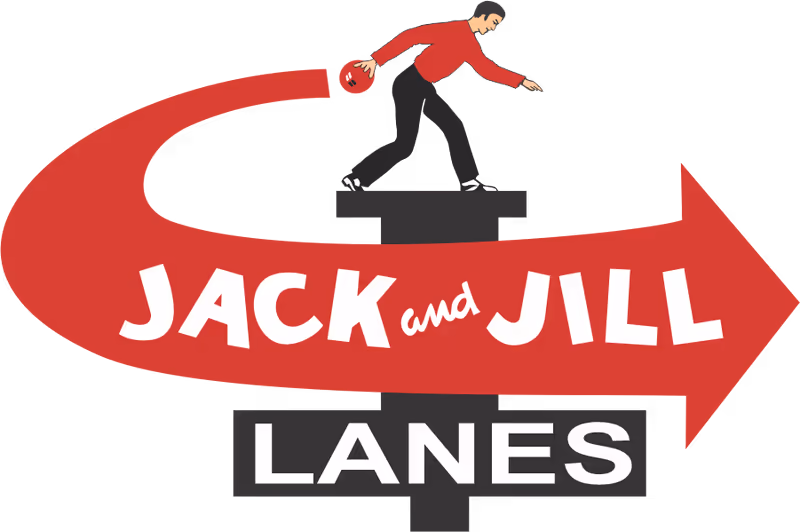Jack and Jill Lanes