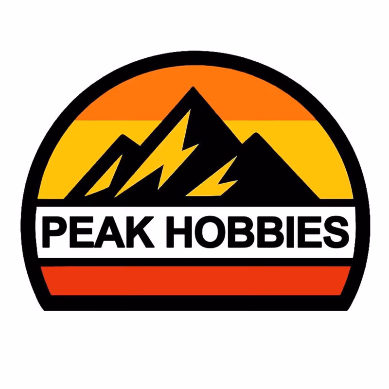 Peak Hobbies