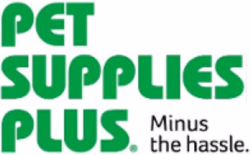 Pet Supplies Plus