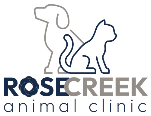 Rose Creek Animal Clinic