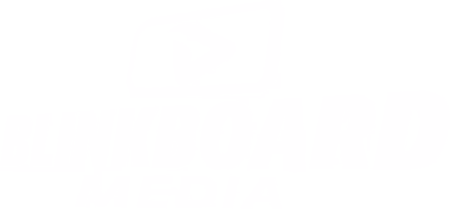 BlinkBoard Media Logo