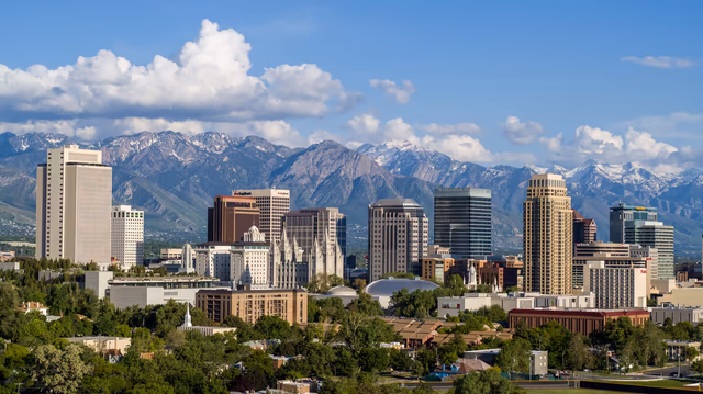 Northern Utah digital marketing